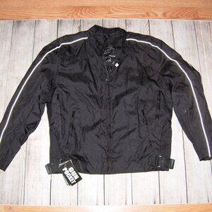 Road Wear By Buffalo Outdoors Concealed Carry Jacket L
